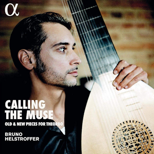 HELSTROFFER, BRUNO - CALLING THE MUSE: OLD & NEW PIECES FOR THEORBOHELSTROFFER, BRUNO - CALLING THE MUSE - OLD AND NEW PIECES FOR THEORBO.jpg
